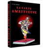 DVD LA Carte Ambitieuse / J.P Vallarino