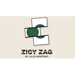 ZIGYZAG Gimmicks and online...