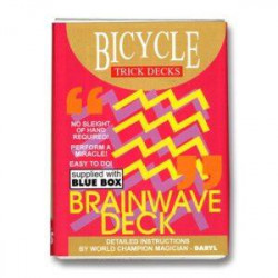 Jeu Brainwave Bicycle