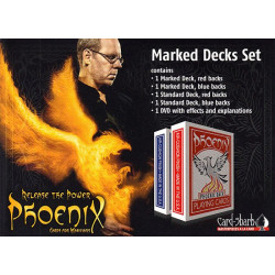 Set de Jeux Marqués /...