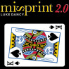 Misprint 2.0 / Luke Dancy