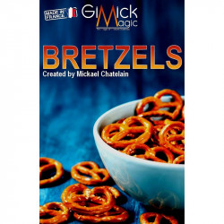 BRETZELS / Mickael Chatelain