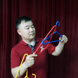 JUYONG Linking Hangers par JL
