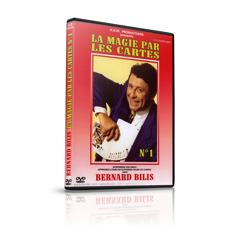 Bernard Bilis Vol1