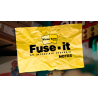 FUSE IT par Victor Sanz