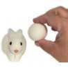 Éponge Balle à Lapin / Ball to bunny