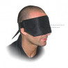 Bandeau du Mentalisme / see through blindfold