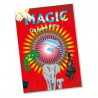 Livre à colorier magique (grand)/ coloring book