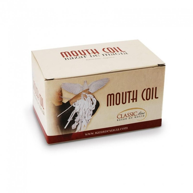 Mouth Coil