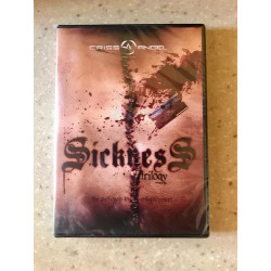The Sickness Trilogy / Sean Fields et Criss Angel
