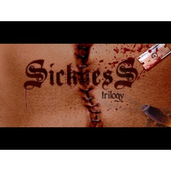 The Sickness Trilogy / Sean...