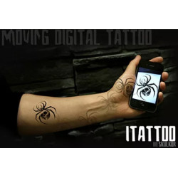 iTattoo / Skulkor