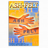 Ash-Felt par Guy Balvi