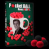 DVD Pocket Ball / Heny Mayol