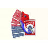 Le jeu qui change de couleur / color changing deck
