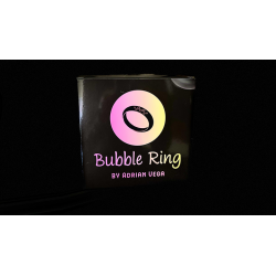 BUBBLE RING / Adrian Vega