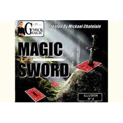 Magic Sword par Michael...