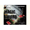 Magic Sword par Michael Chatelain