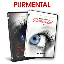 Purmental Vol 1 et 2 -...