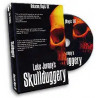 Skullduggery par Luke Jermay et Alakazam