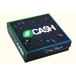 Hashtag cash