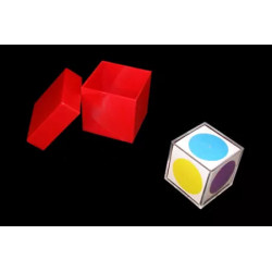 Color Vision Box