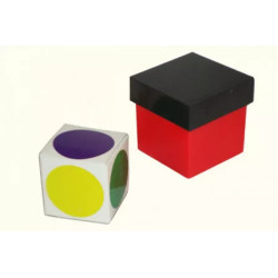 Color Vision Box