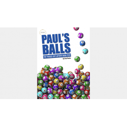 Paul's Balls / Paul Martin...