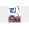 Paul's Balls / Paul Martin et Alan Wong