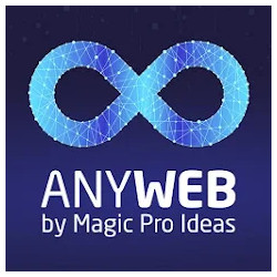 ANY WEB Magic Pro Ideas
