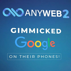 ANY WEB 2 Magic Pro Ideas