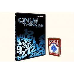 Only Think 2.0 (DVD +...