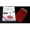 VISION / Mickael Chatelain