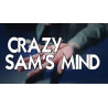 CRAZY SAM'S MIND par sam huang