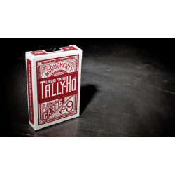 Tally-Ho Titanium - Edition...