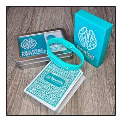 The Neural Miracle par phill smith