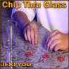 C.T.G. (Chip Thru Glass) par JEKI YOO