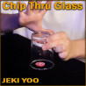 C.T.G. (Chip Thru Glass) par JEKI YOO