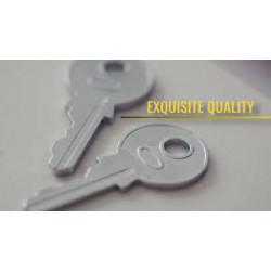 Key Shell Set par Bond Lee, Wenzi / MS Magic