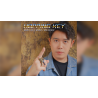 Hopping Keys par Bond Lee, Wenzi, / MS Magic
