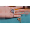 Hopping Keys par Bond Lee, Wenzi, / MS Magic