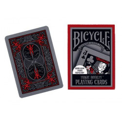 Jeu de cartes Bicycle...