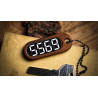 Mental Key Prediction par TCC & Conan Liu / Royce Luo