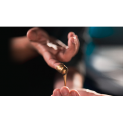 Liquify par Tobias Dostal