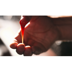 Liquify par Tobias Dostal