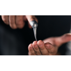 Liquify par Tobias Dostal