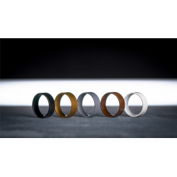 Liquify par Tobias Dostal