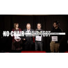 The no chair chair test par Paul Romhany