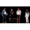 The no chair chair test par Paul Romhany