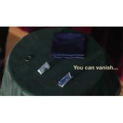 Double Kill Hanky / Amor Magic